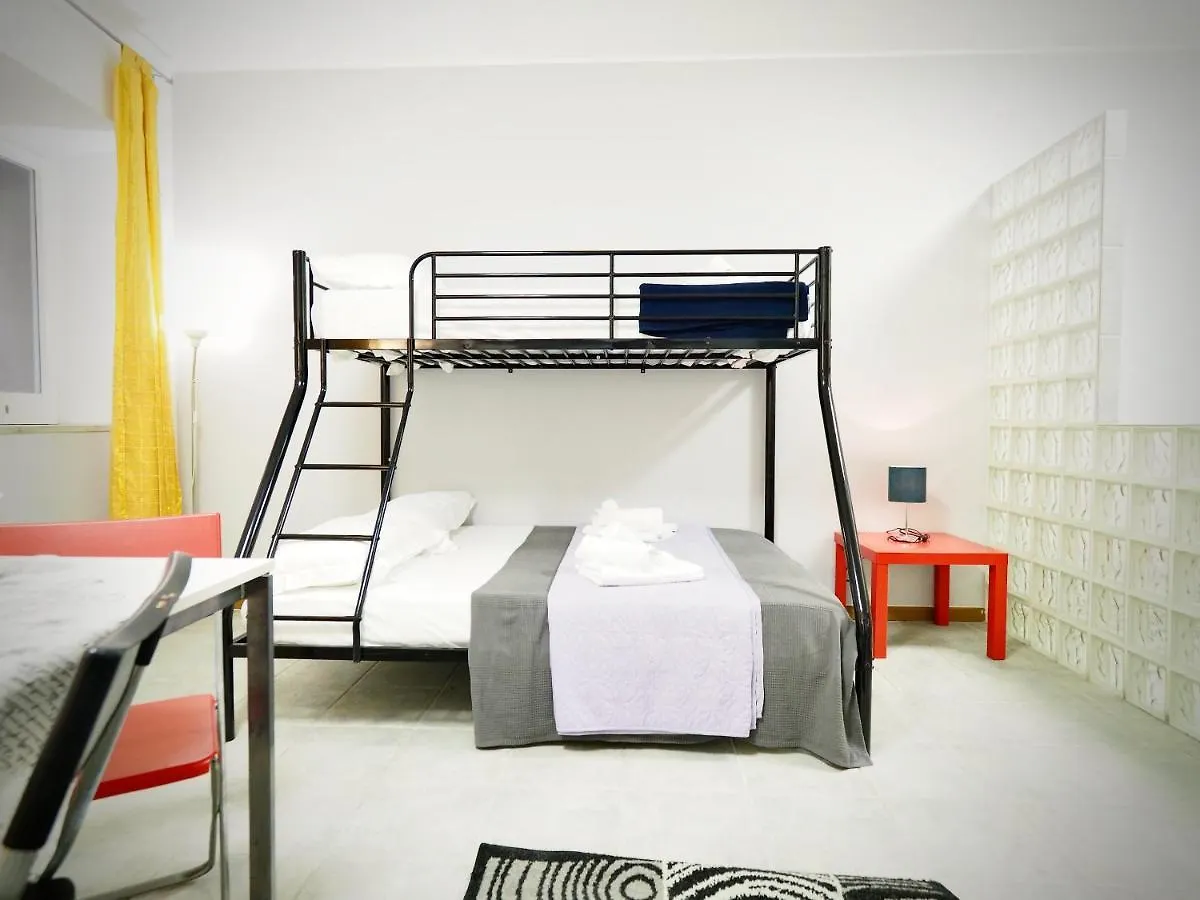 Dimora Sottoripa Di Fronte All Acquario - Genovabnb It Apartment Genoa